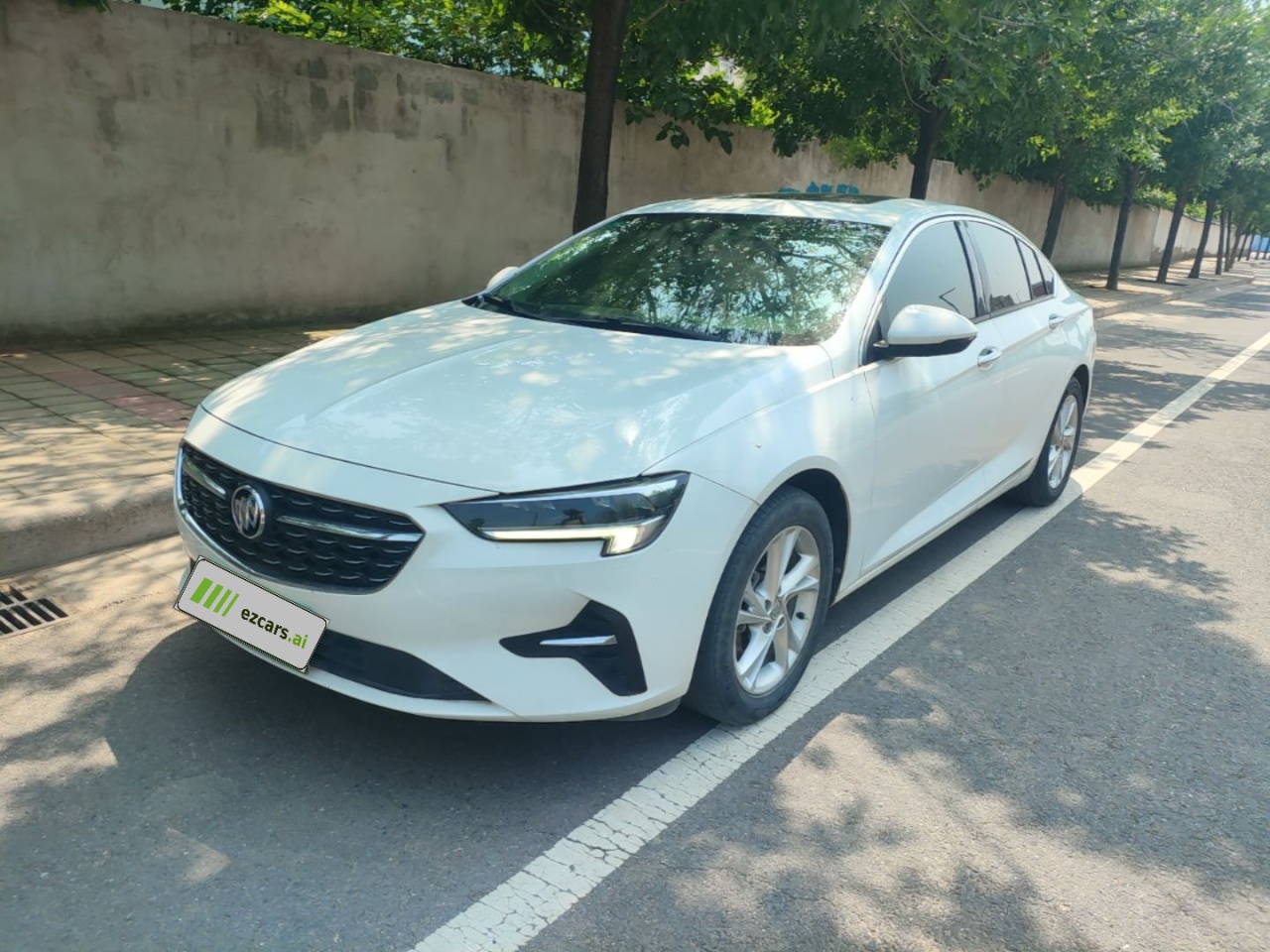 Regal 2020 552T Elite