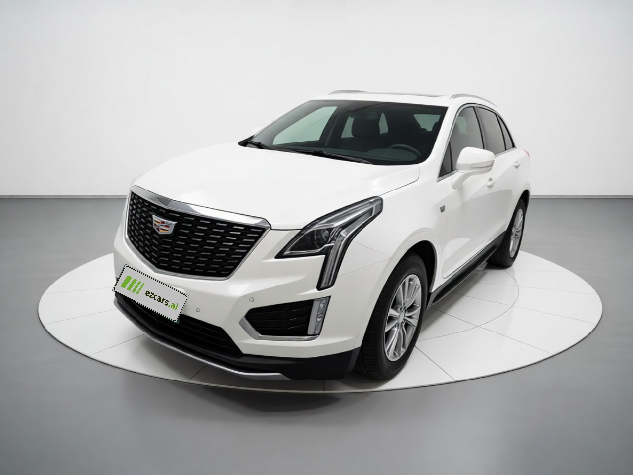 XT5 2022 2.0T RWD Luxury