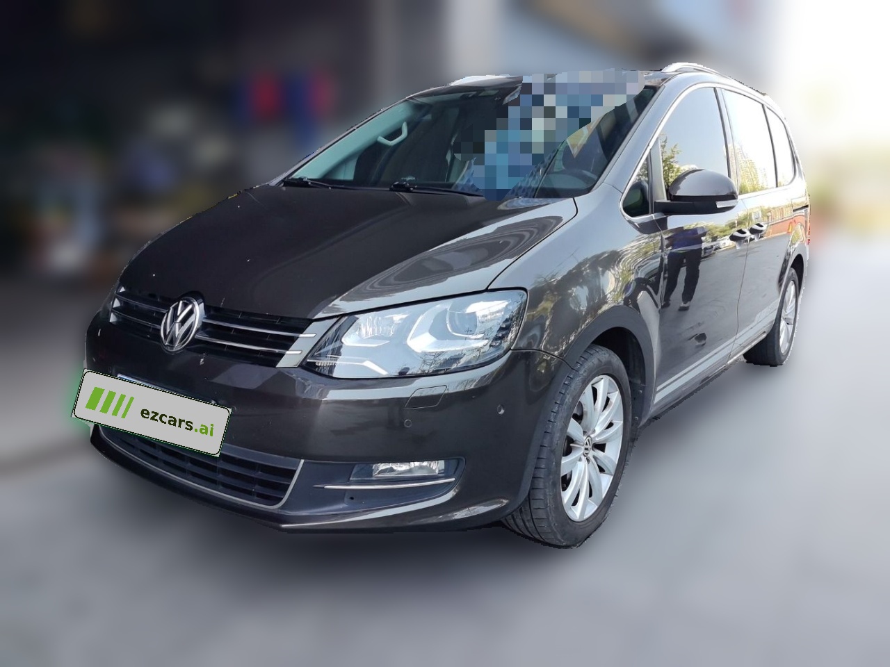 2014 2.0TSI Luxury