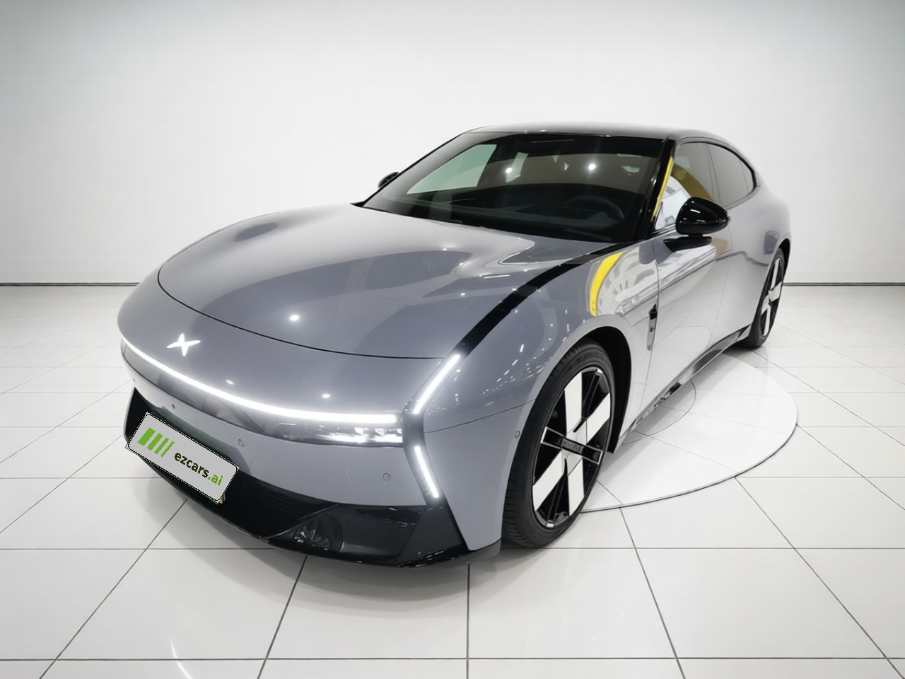 P7 2025 750 AWD Performance Ultra