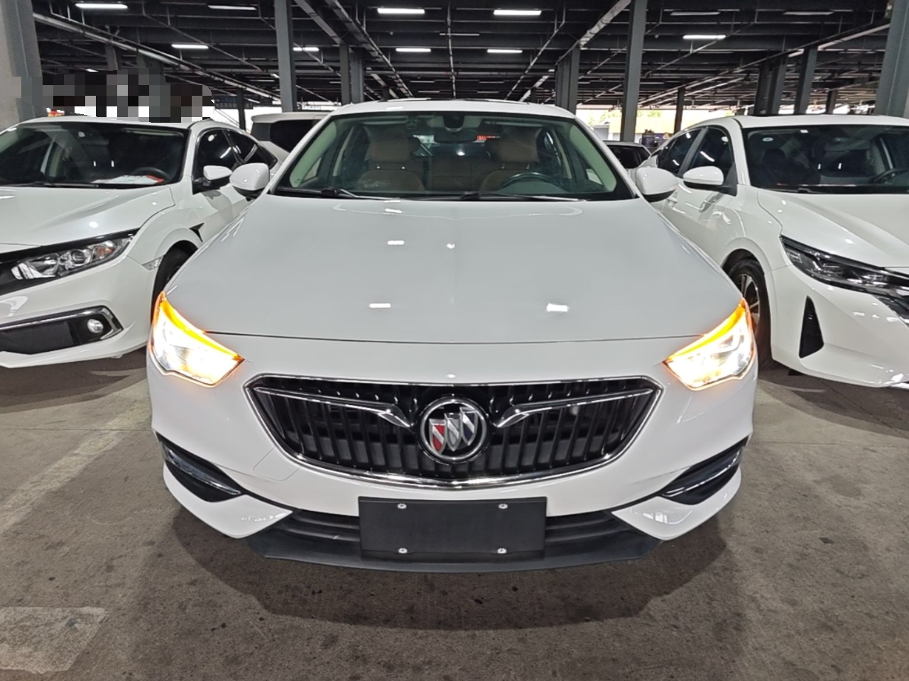 Regal 2019 20T Elite China VI photo 2