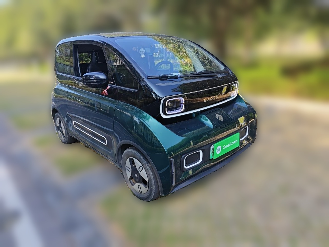 KiWi EV 2022 NCM photo 3