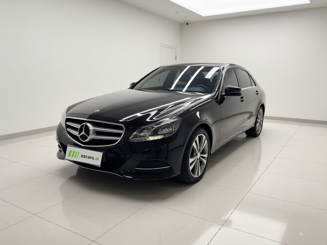 E-Class 2014 E 260 L Sport