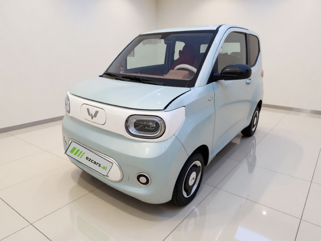 Hongguang MINIEV 2024 3rd Gen 215km