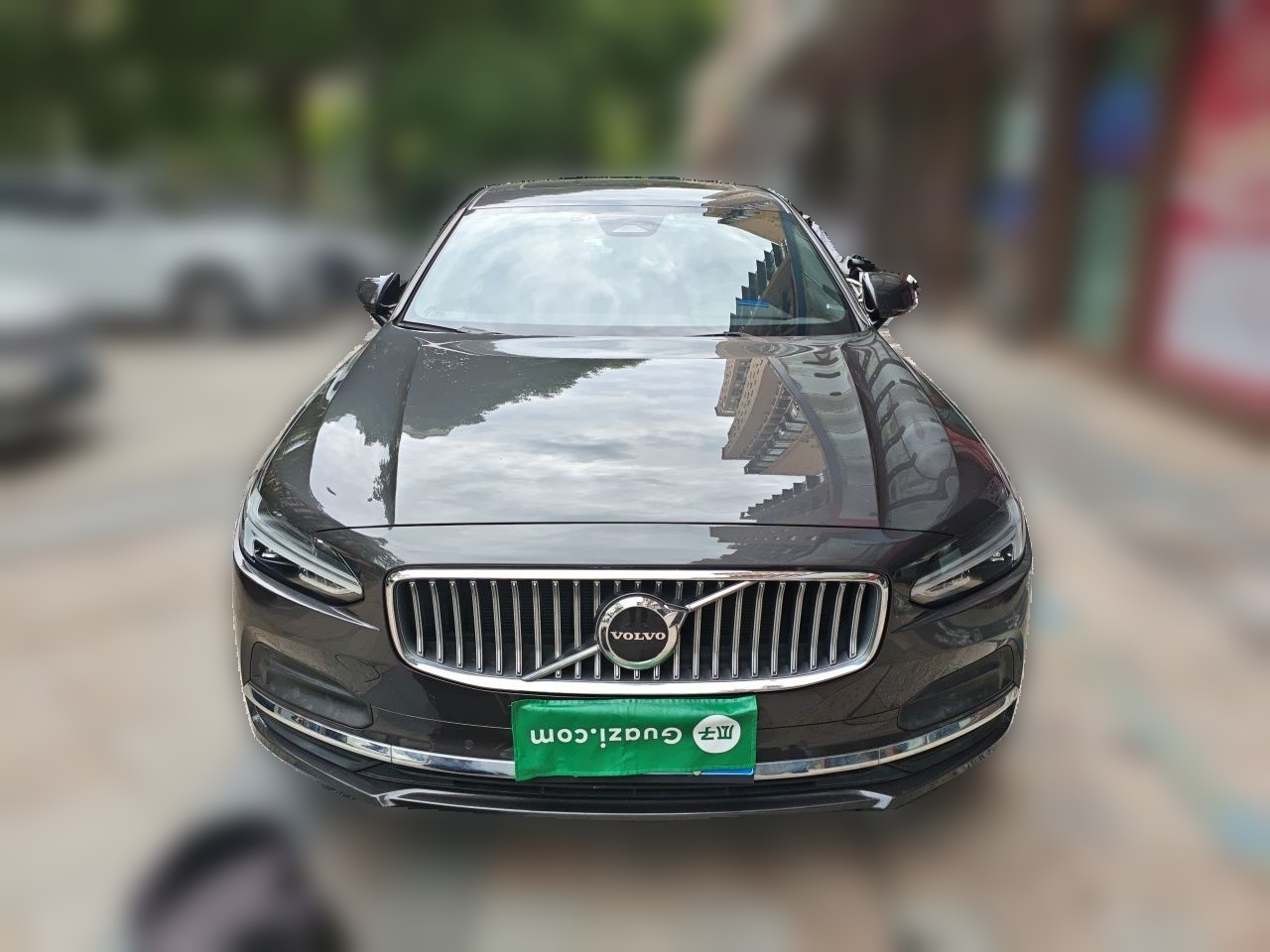 S90 2023 B5 Luxury photo 2