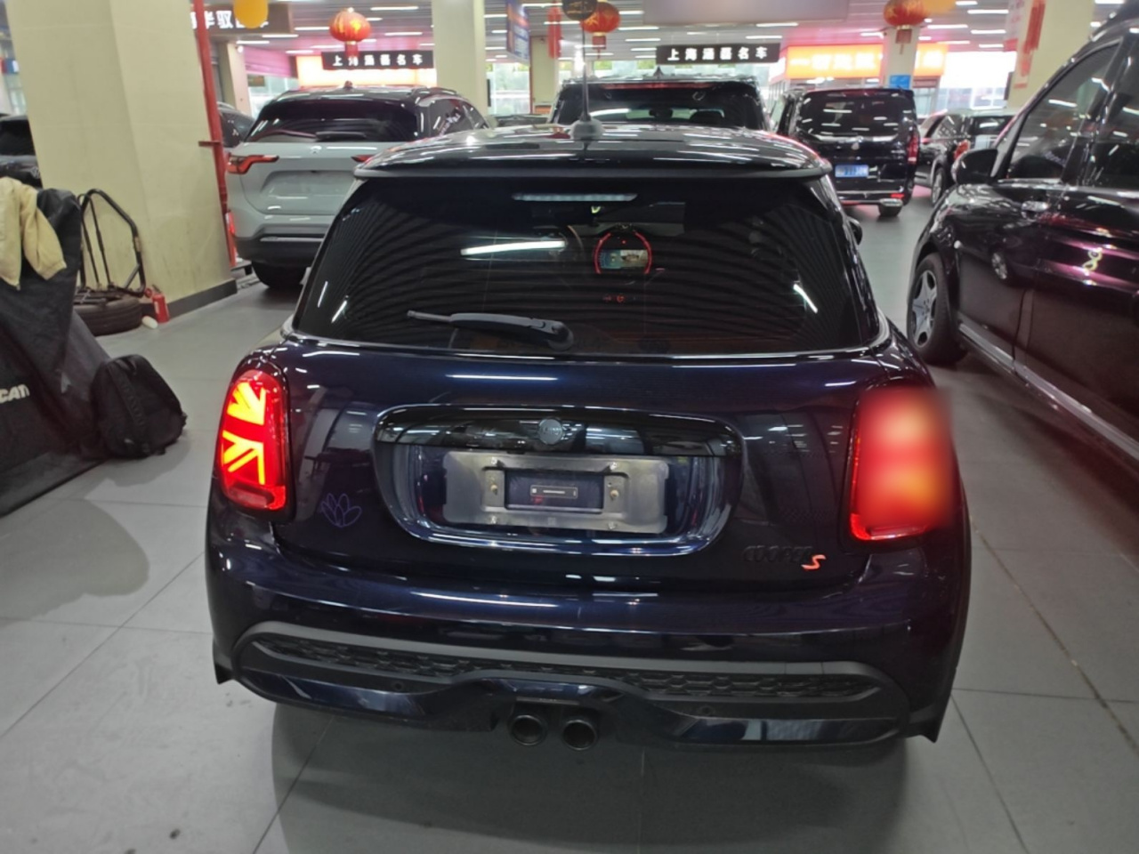2023 2.0T COOPER S Special photo 5