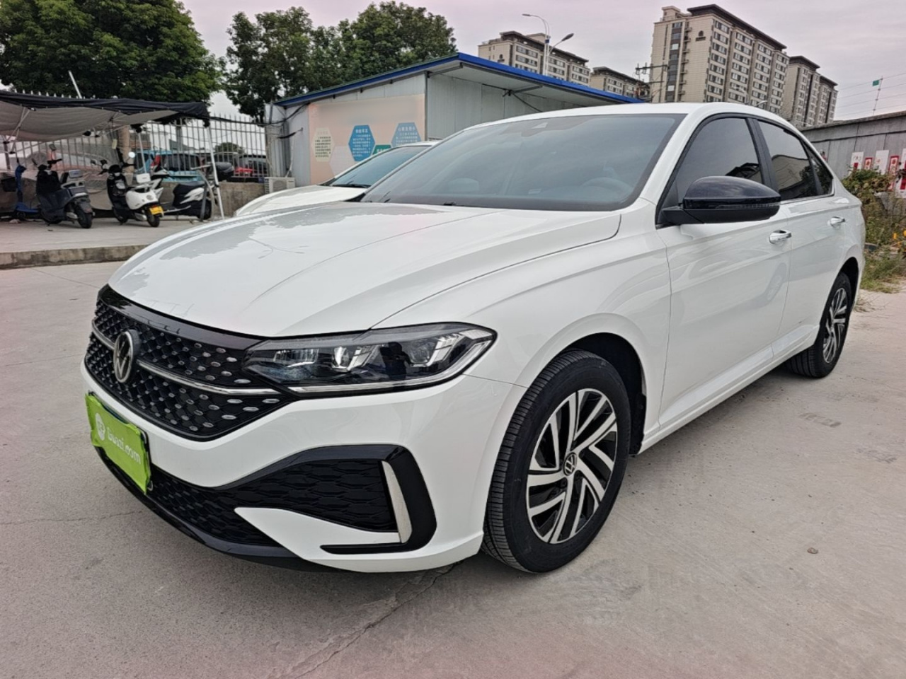 Lavida 2024 300TSI DSG