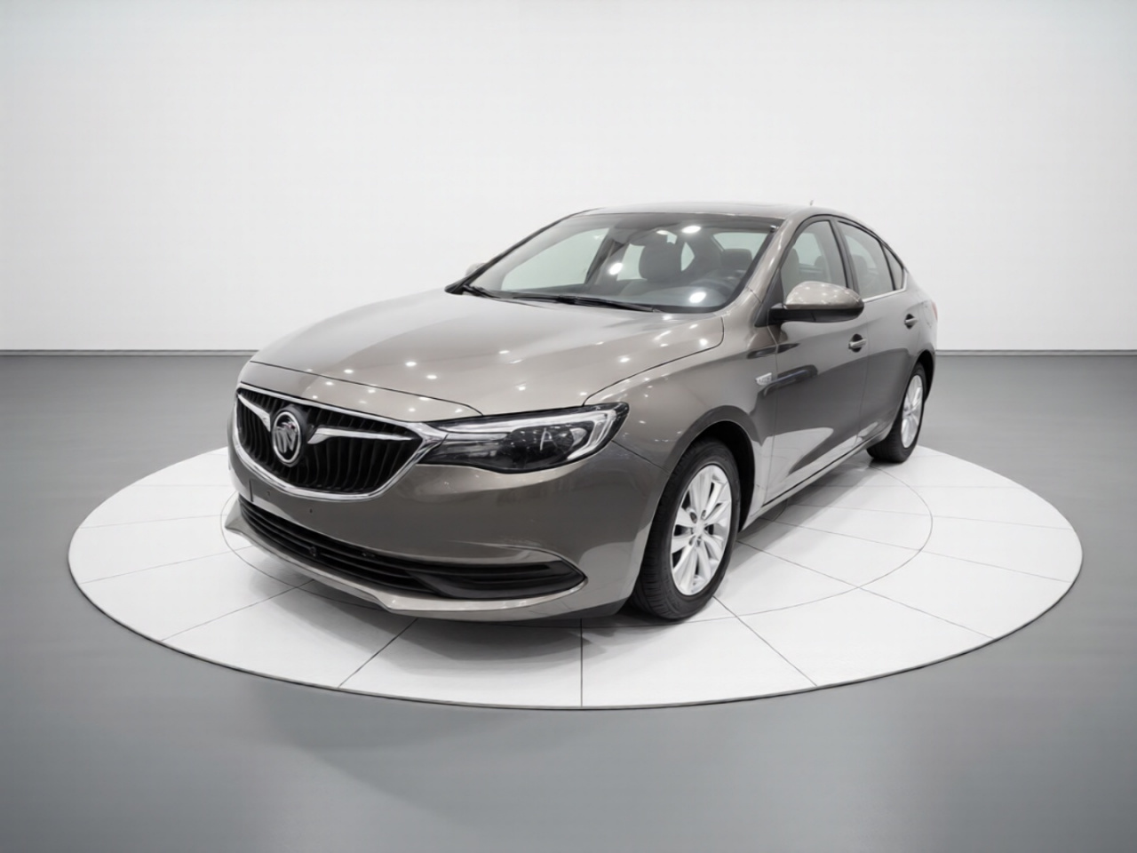 Excelle 2021 Facelift Classic 1.5L AT Elite