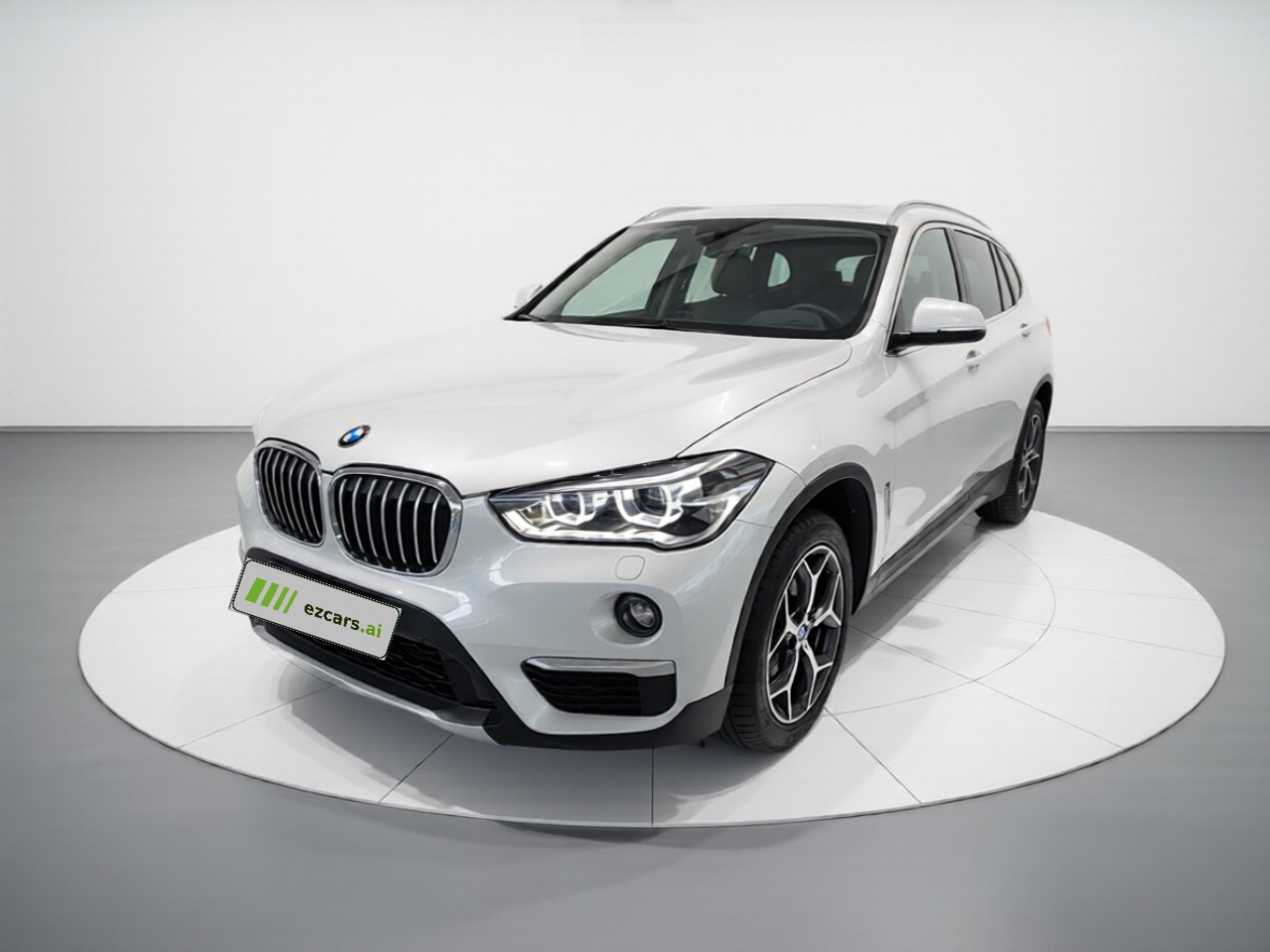 X1 2019 sDrive18Li Exclusive