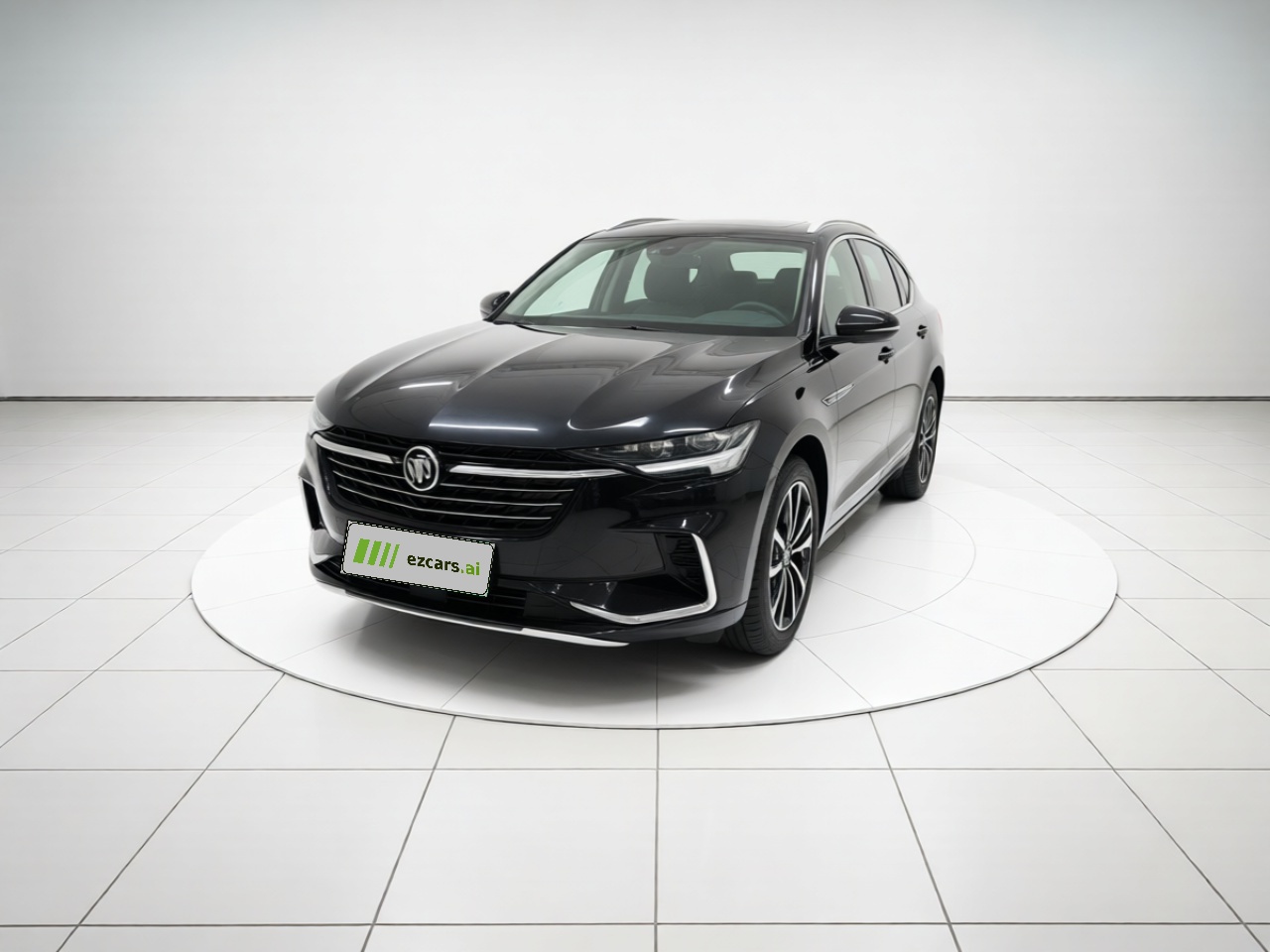 2023 Envision Plus 652T 5-Seater Luxury