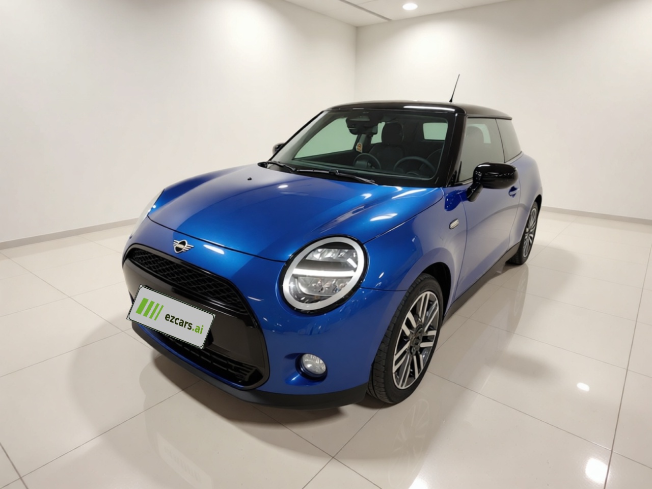 MINI COOPER 2024 456km COOPER E Classic
