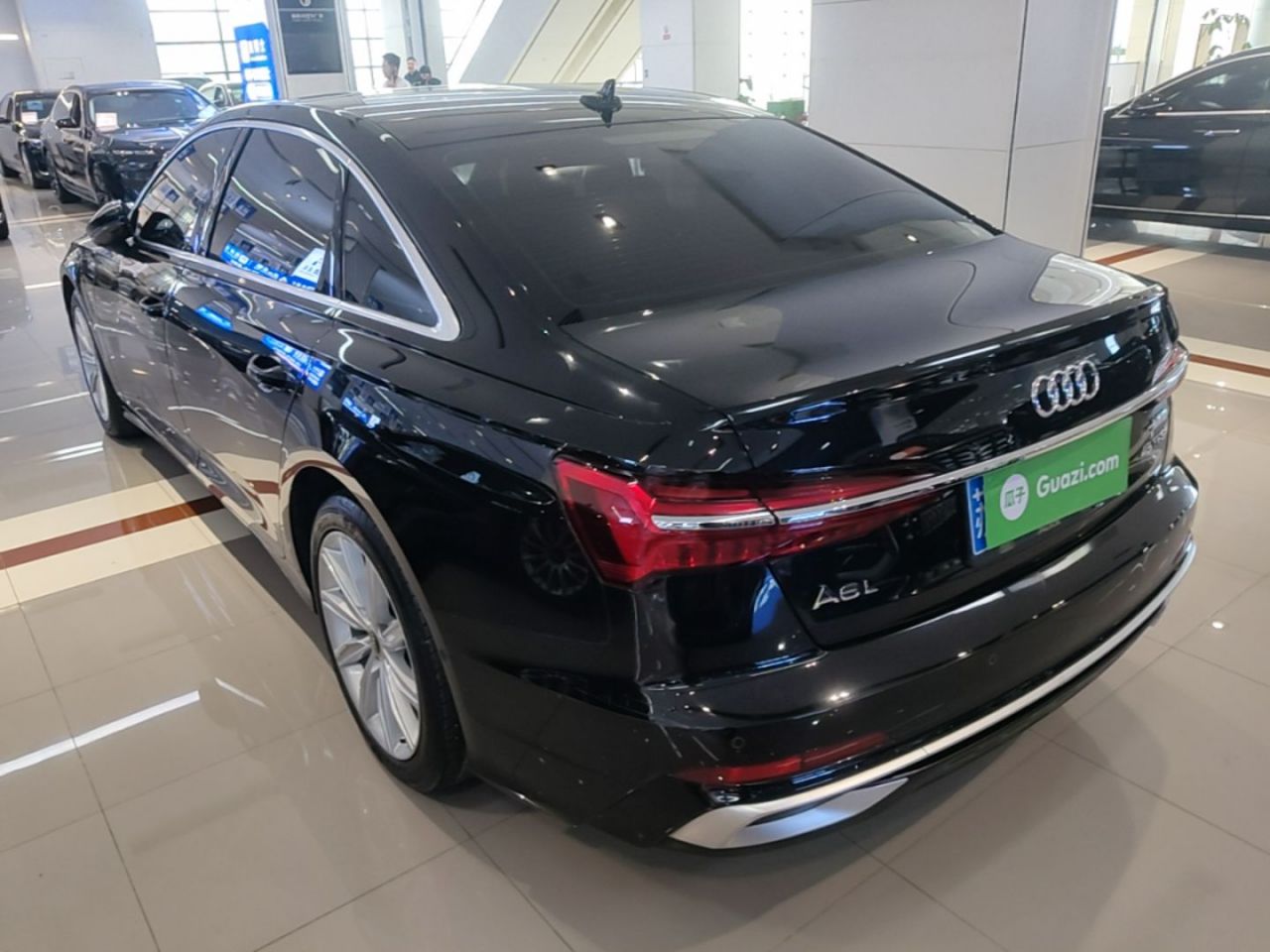 A6L 2024 45 TFSI Dynamic photo 4
