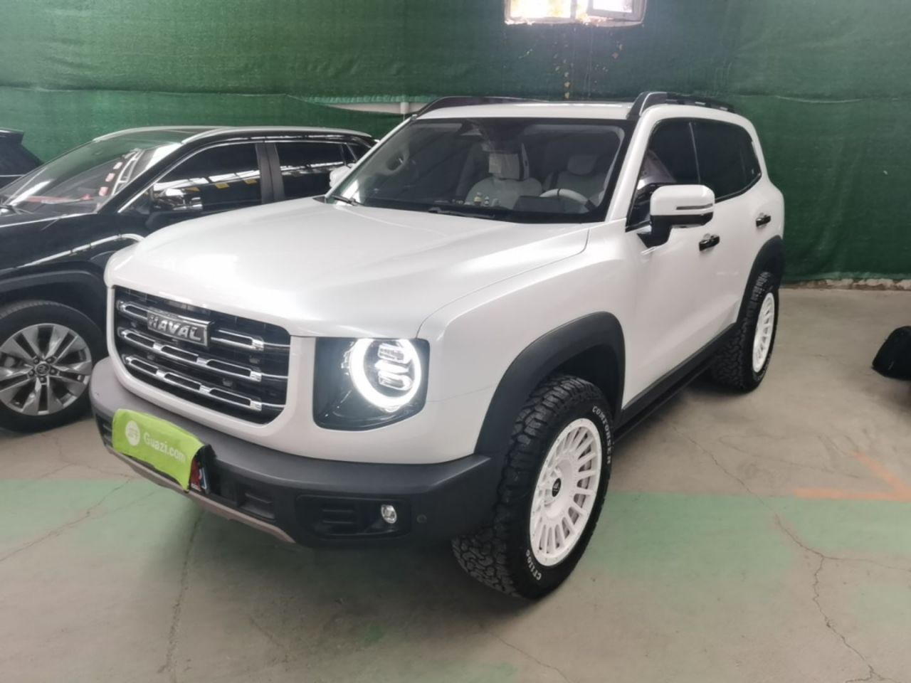 Dargo 2021 1.5T DCT RWD
