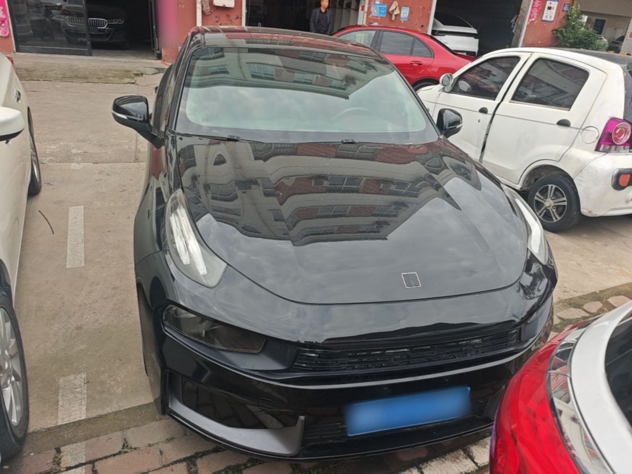 03 2018 1.5TD DCT China V photo 2