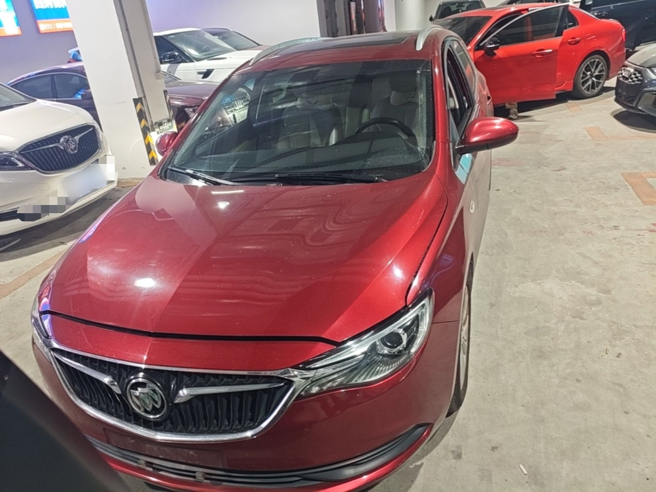2018 15T DCT Elite photo 2