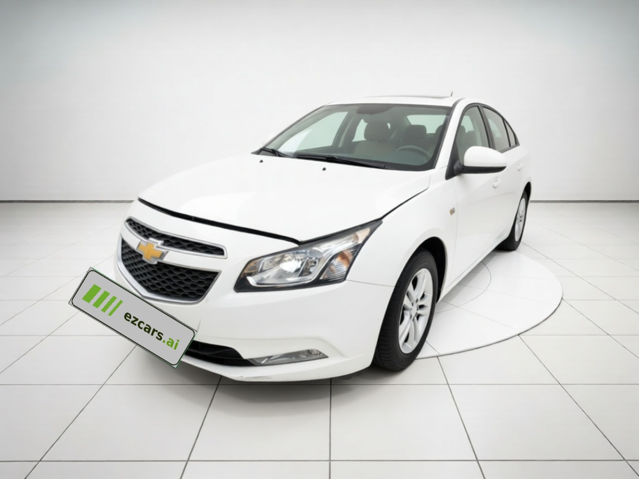 2015 1.5L Classic SE AT
