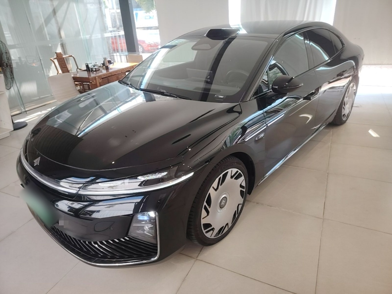 Hyptec A800 2026 Premium