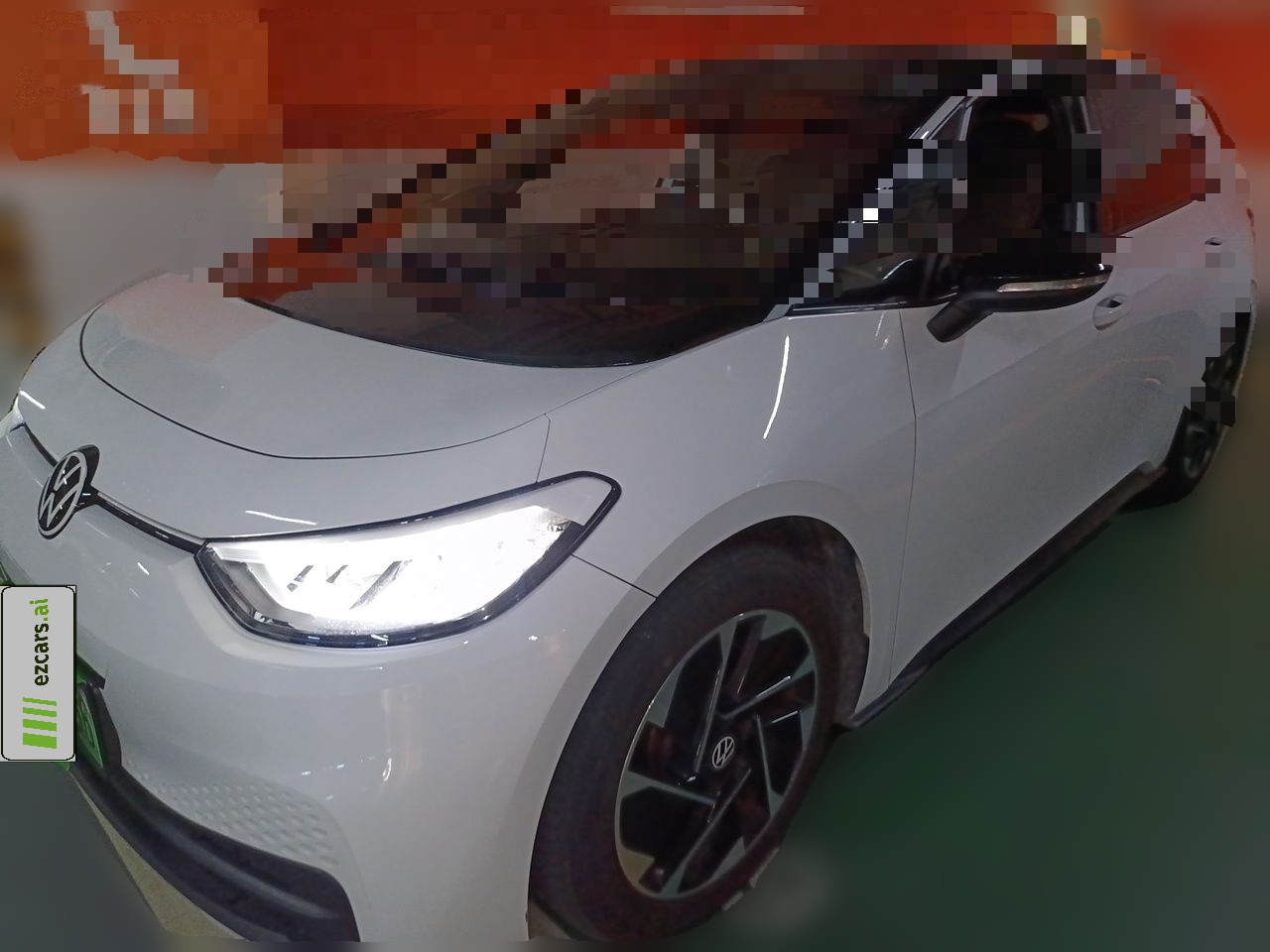 ID.3 2024 Smart