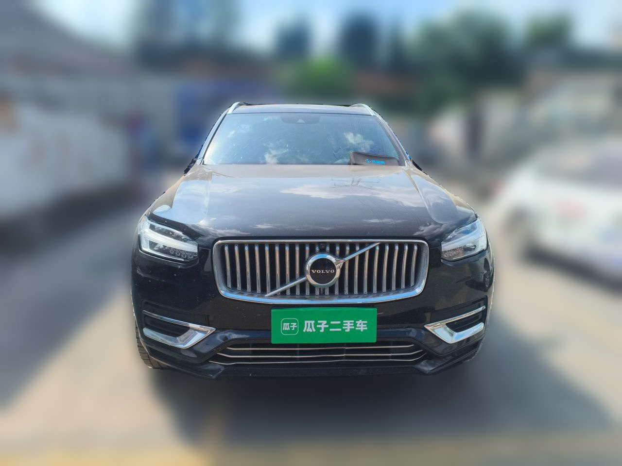 XC90 2022 B5 Luxury 5-Seater photo 2