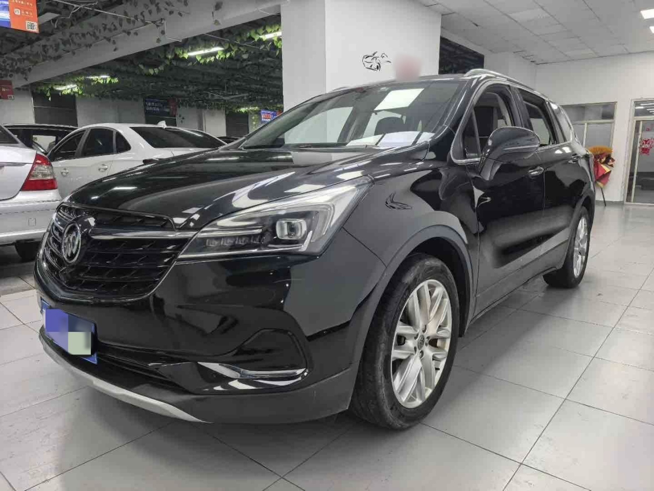 Envision 2020 28T AWD Elite