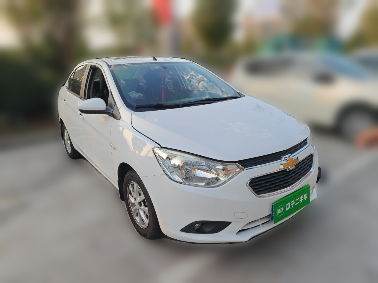 2018 3 1.5L AMT photo 3