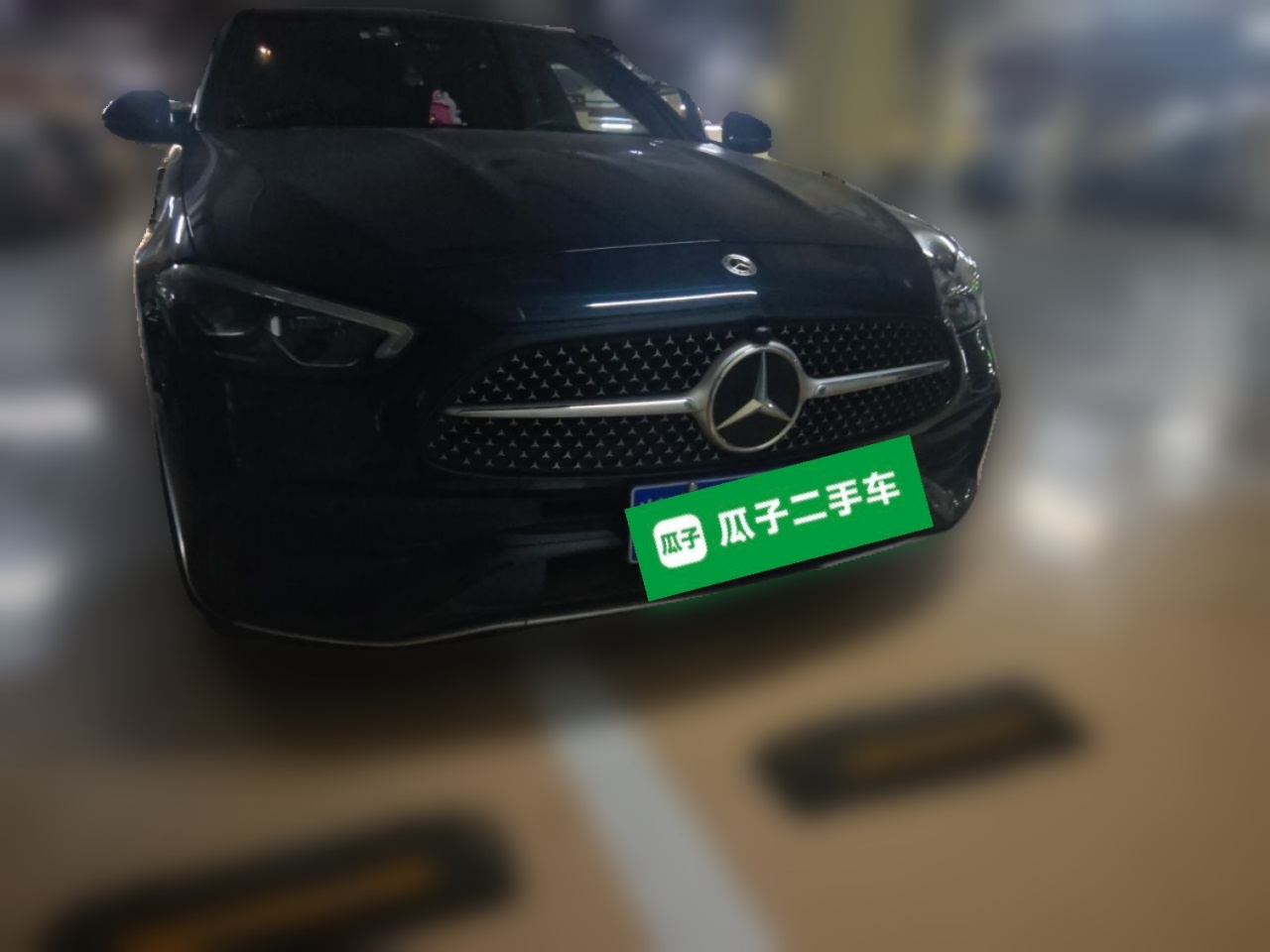C-Class 2024 C 260 L Sport photo 2