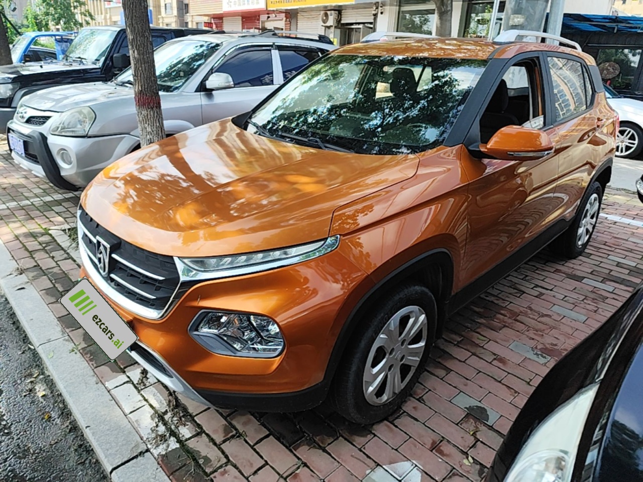 510 2017 1.5L MT Comfort