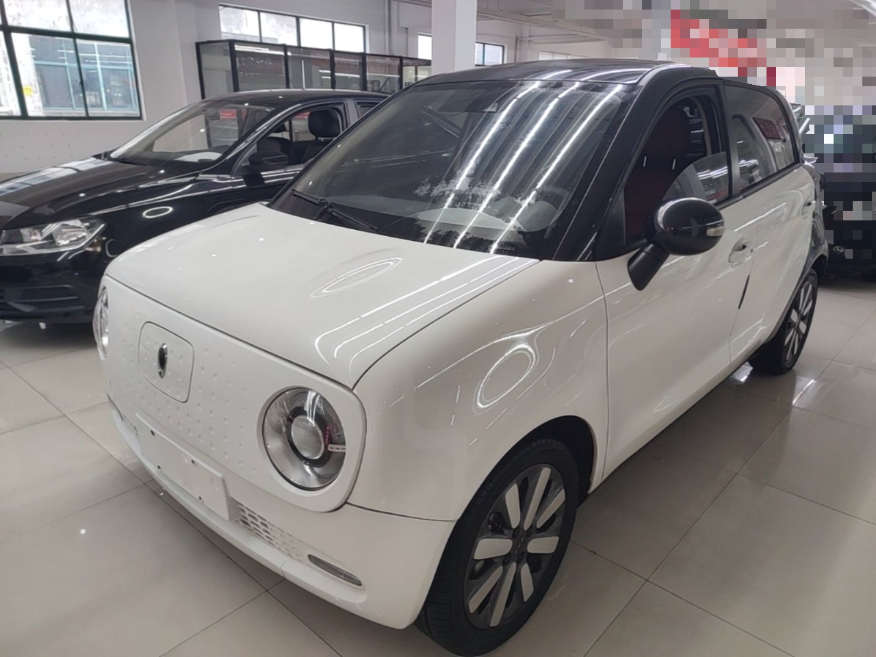 2021 351km Luxury