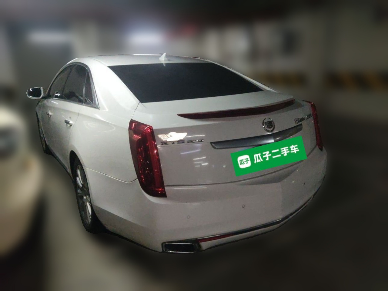XTS 2015 28T Comfort photo 4