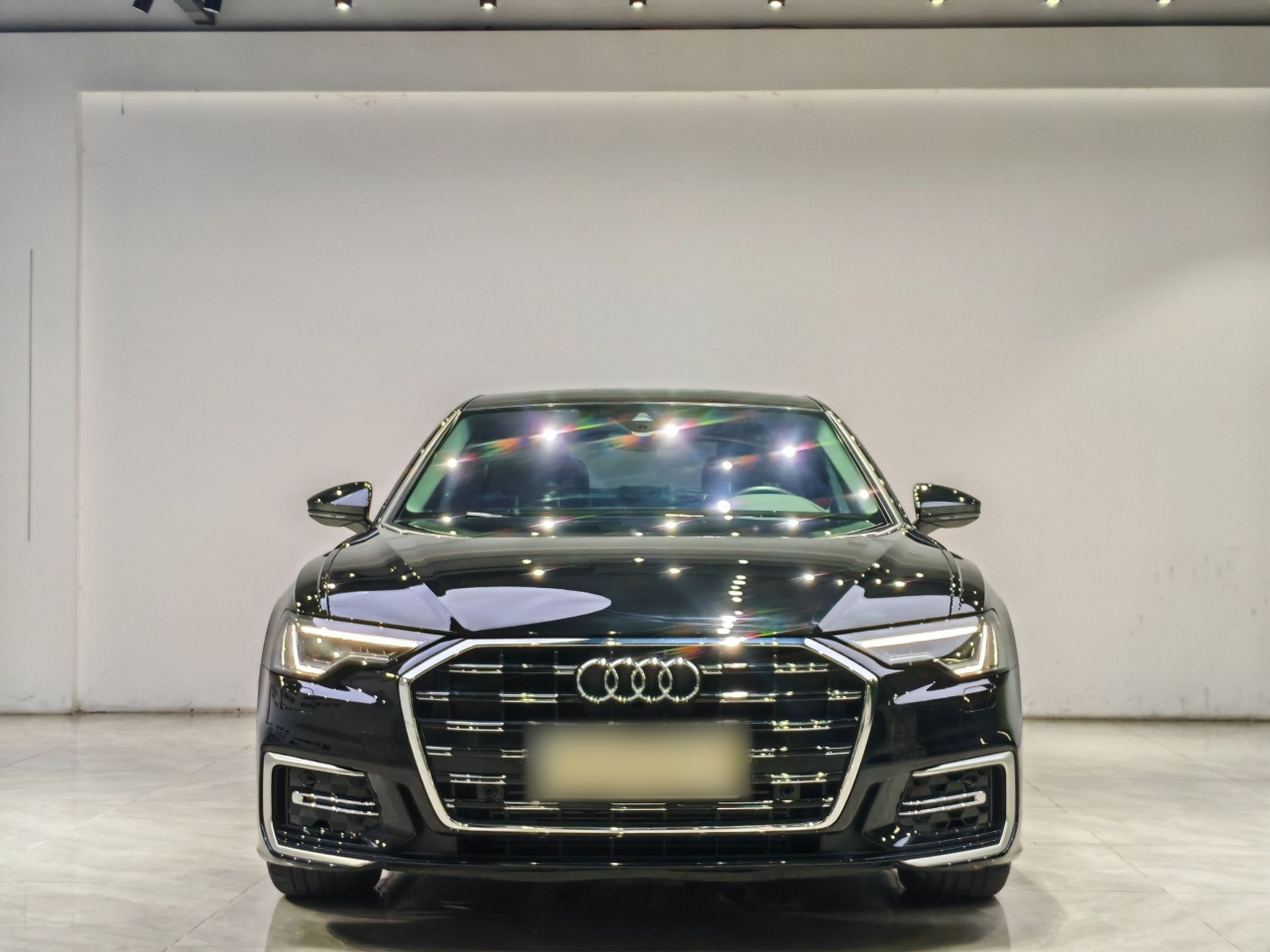 A6L 2023 Facelift 45 TFSI Dynamic photo 3