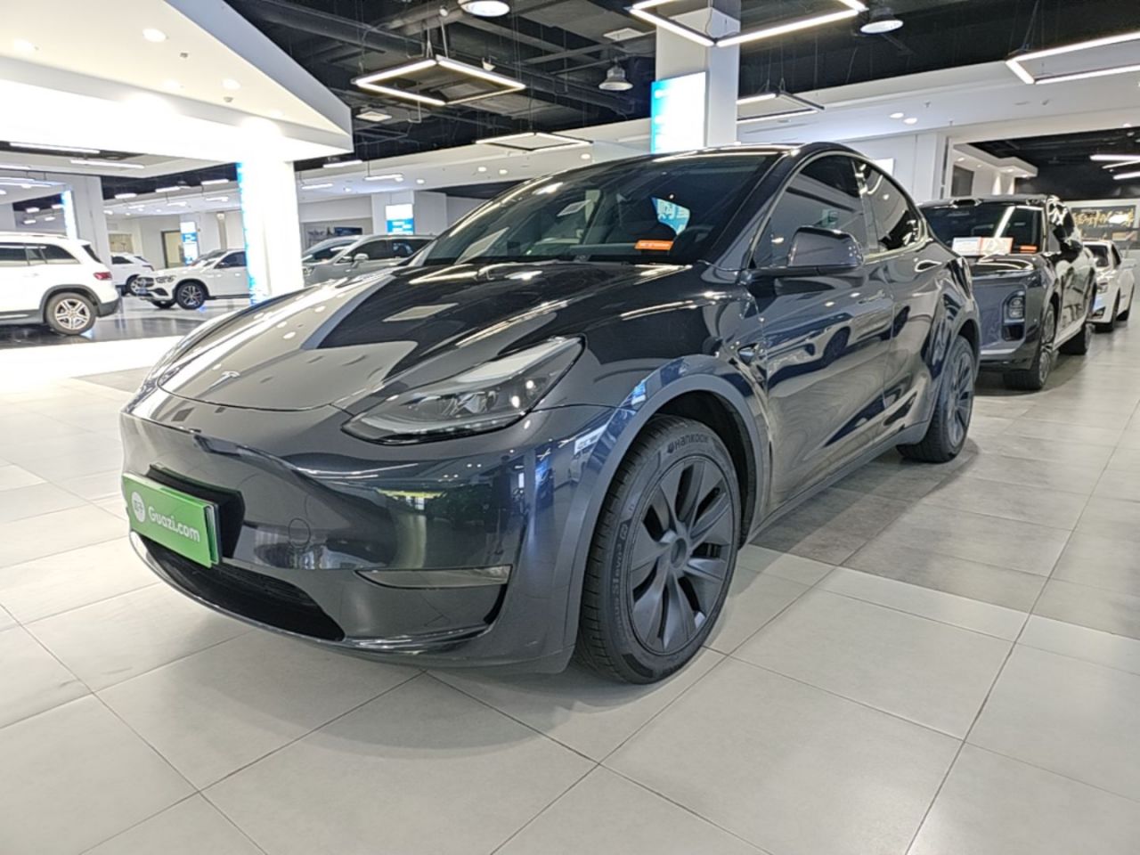 Model Y 2024 Long Range AWD