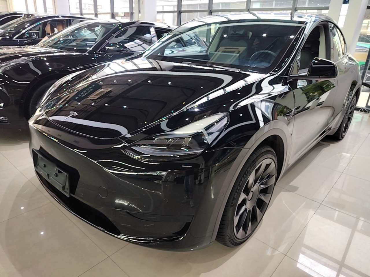 Model Y 2023 RWD