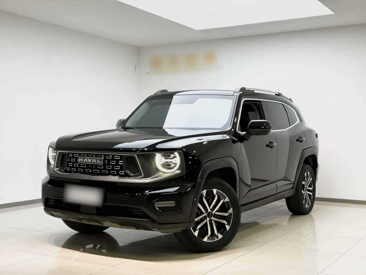 Dargo PLUS 2023 1.5T RWD Plus