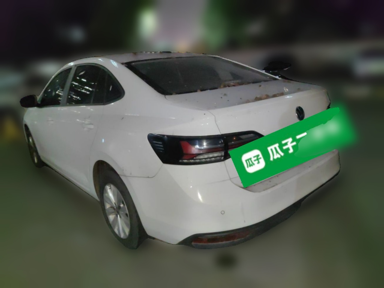 Lavida 2023 1.5L AT photo 4