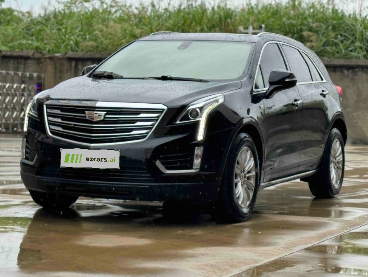 XT5 2018 28E AWD Tech