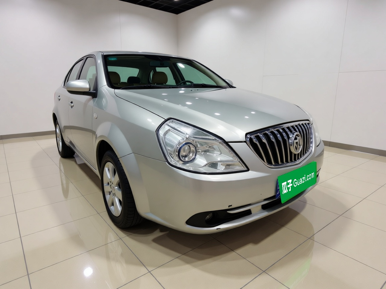 Excelle 2013 1.5L AT Exclusive photo 3