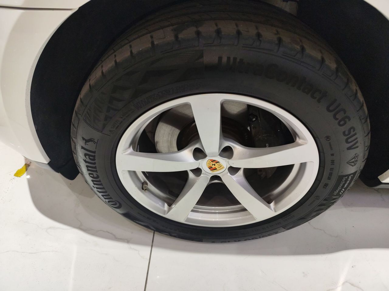 2020 Macan 2.0T photo 2
