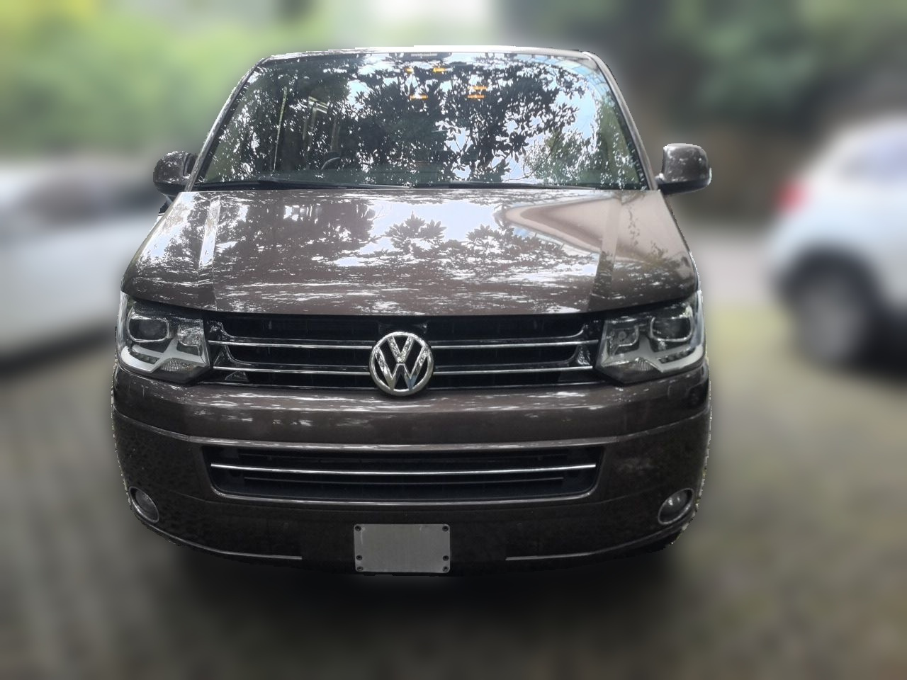 2012 2.0TSI AWD Exclusive photo 2