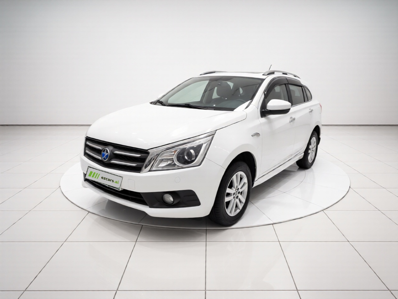 T70 2015 2.0L CVT