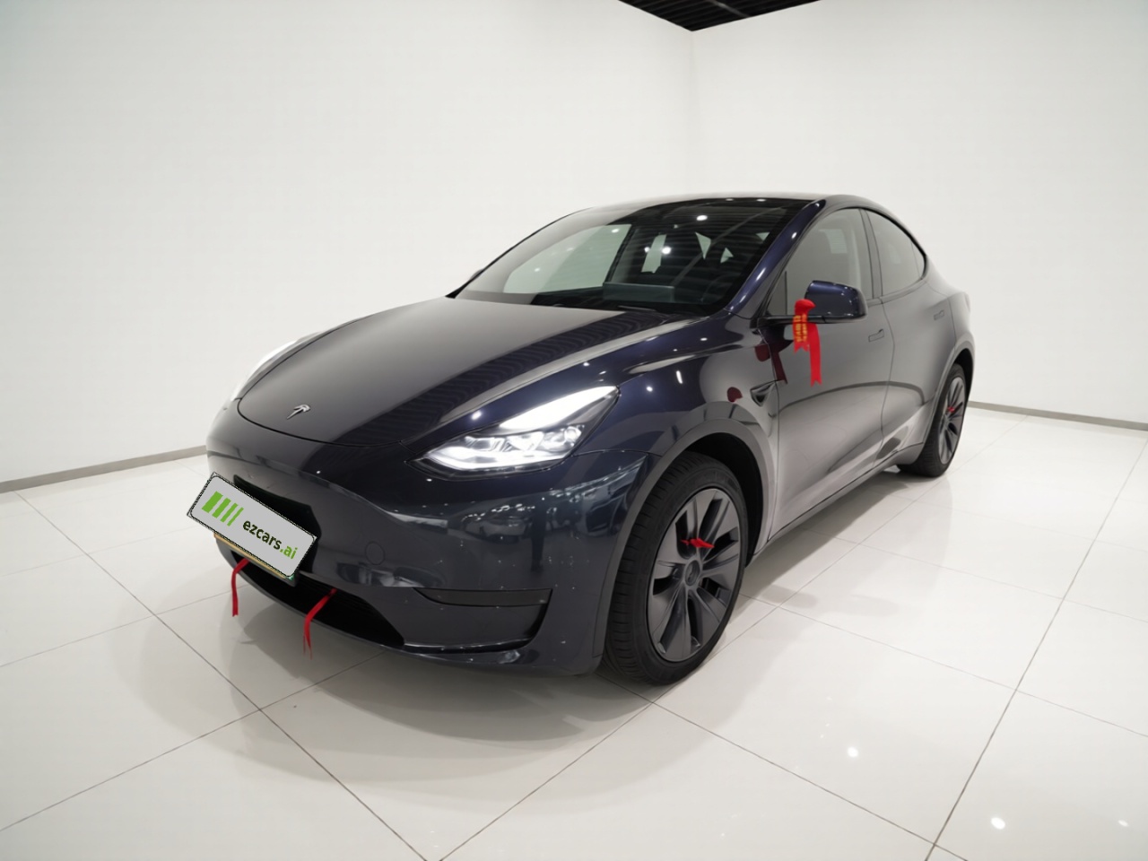 Model Y 2024 RWD