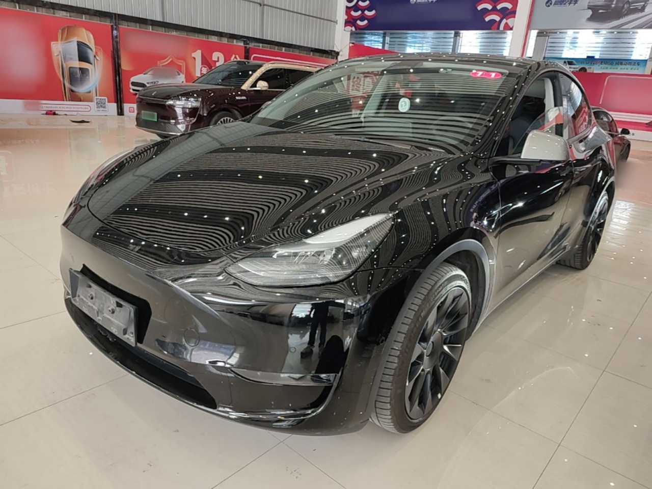 Model Y 2023 Long Range AWD