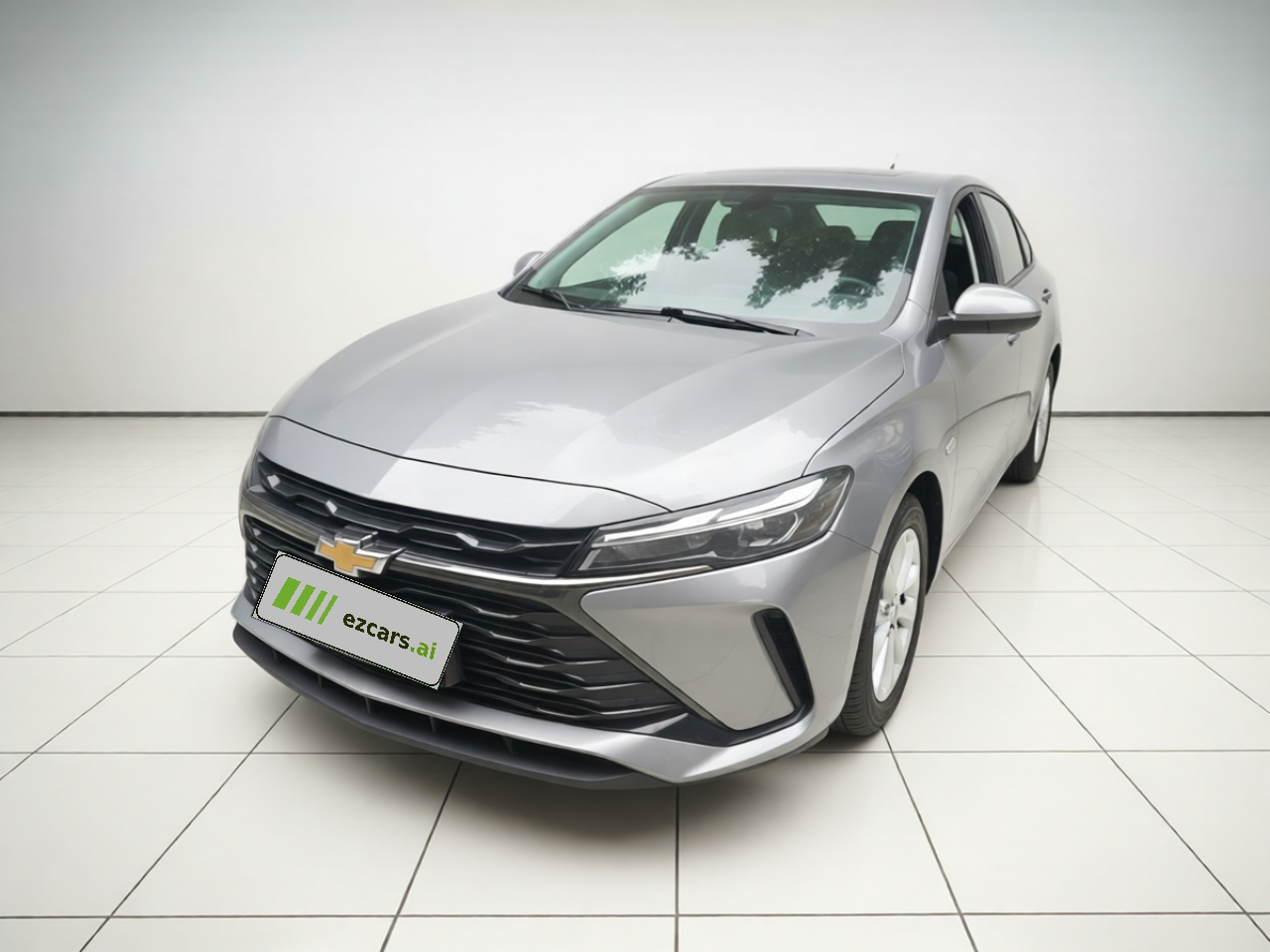 Cruze 2023 1.5L DCT