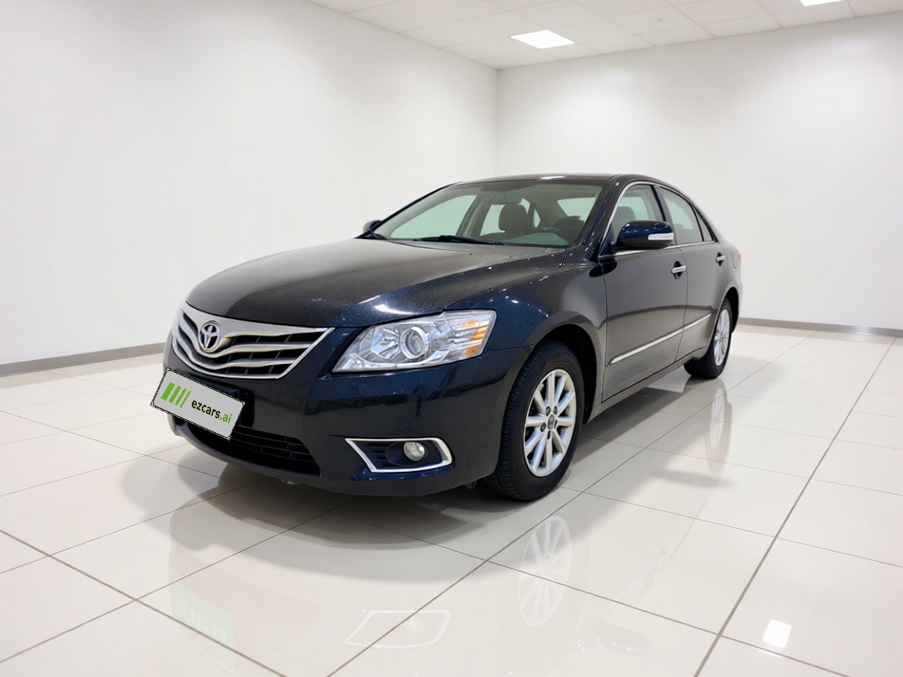 Camry 2013 200G Classic Luxury