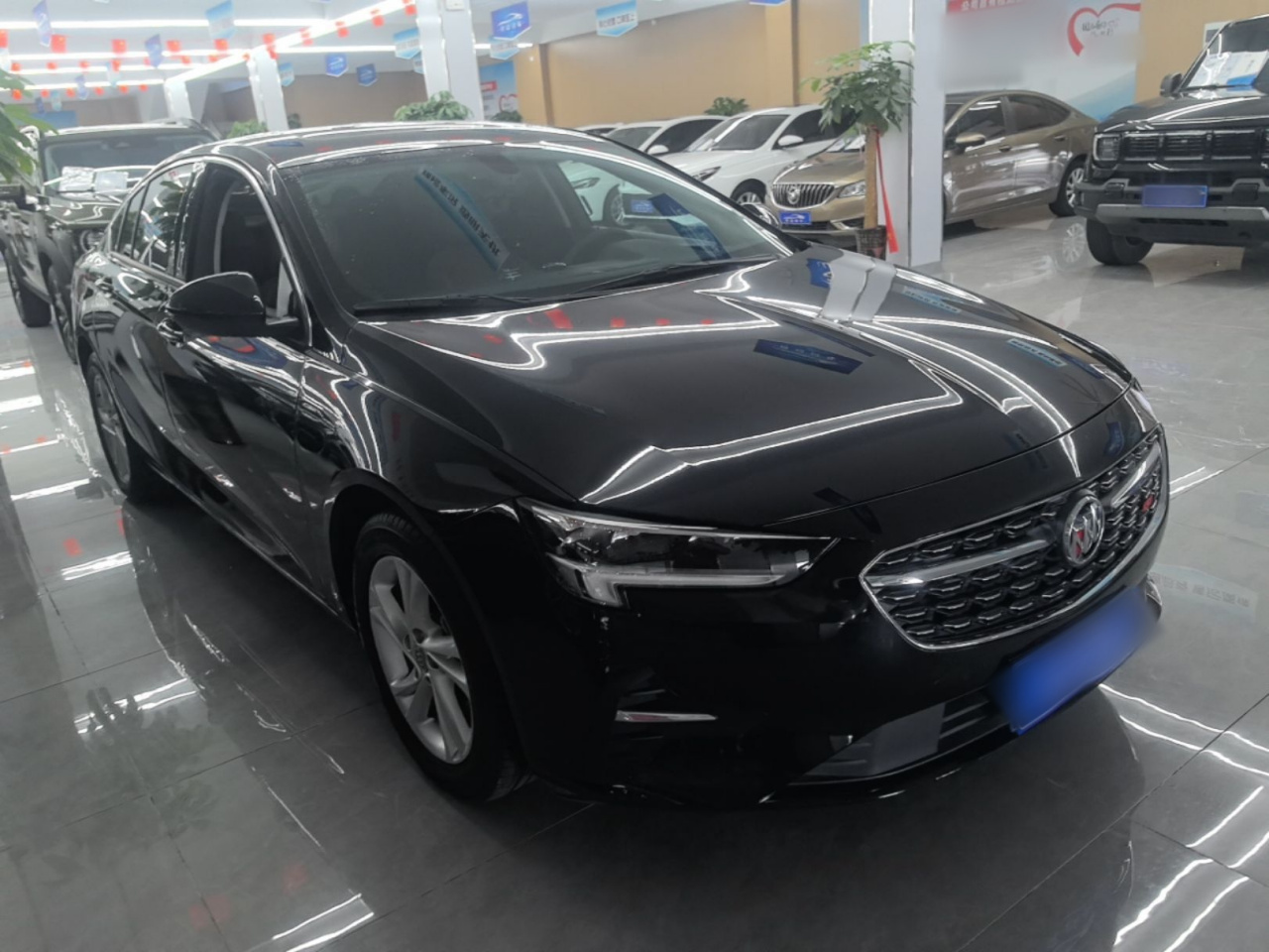 Regal 2023 552T Smart photo 3