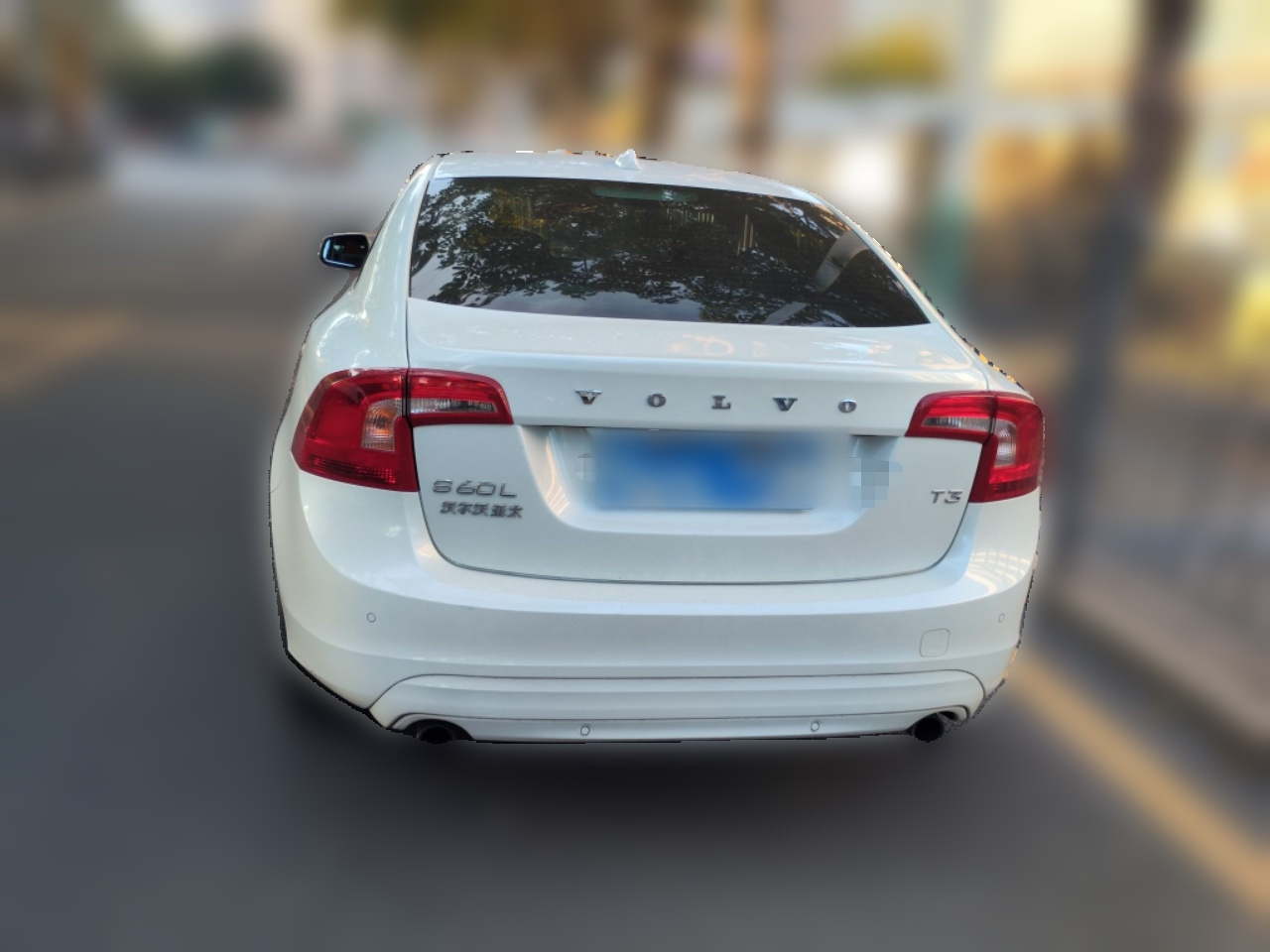 S60 2018 S60L T3 Progressive photo 5