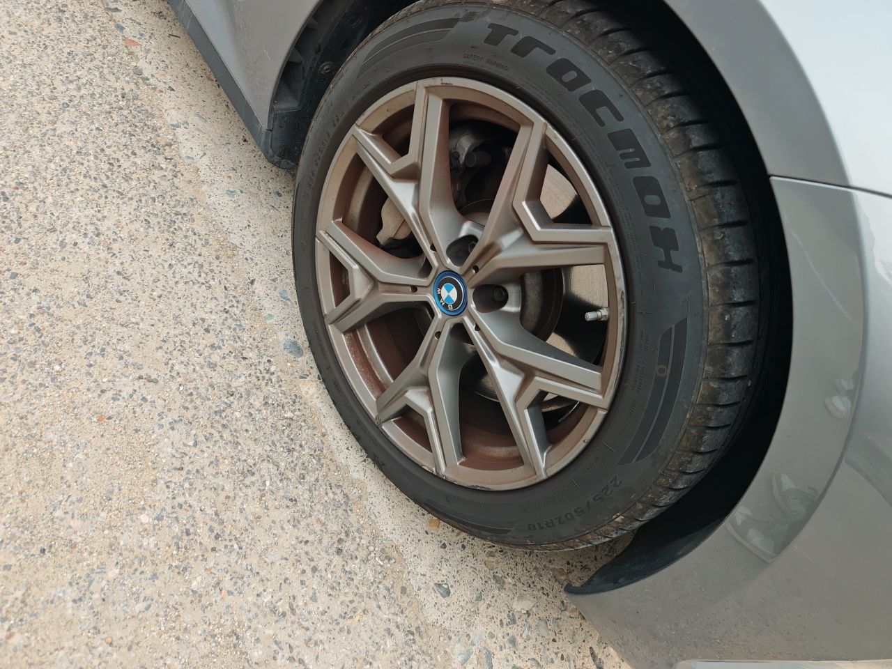 i3 2022 eDrive 35 L photo 3