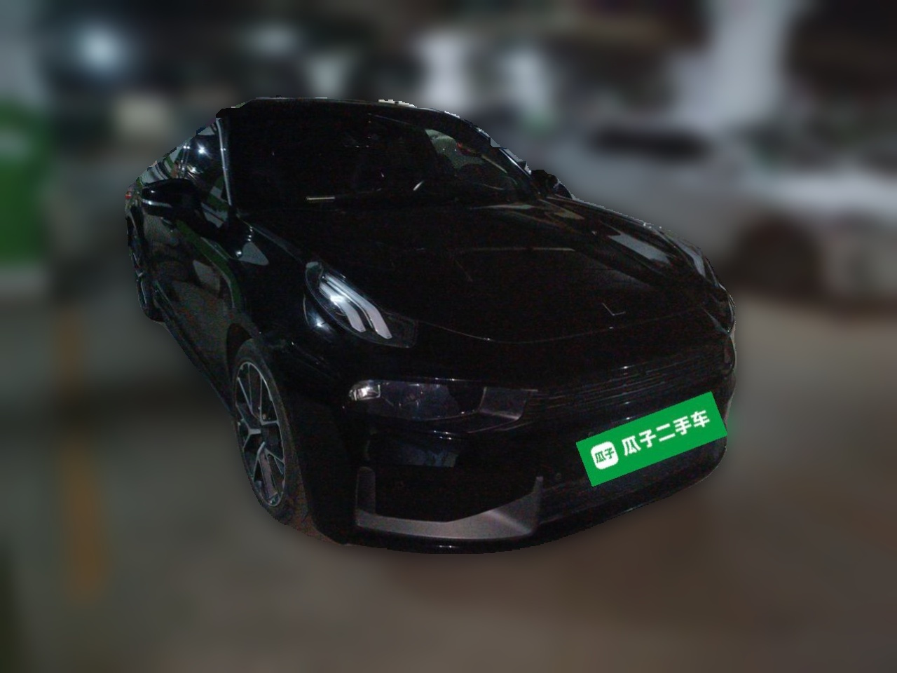 03 2019 1.5TD DCTPro China VI photo 3
