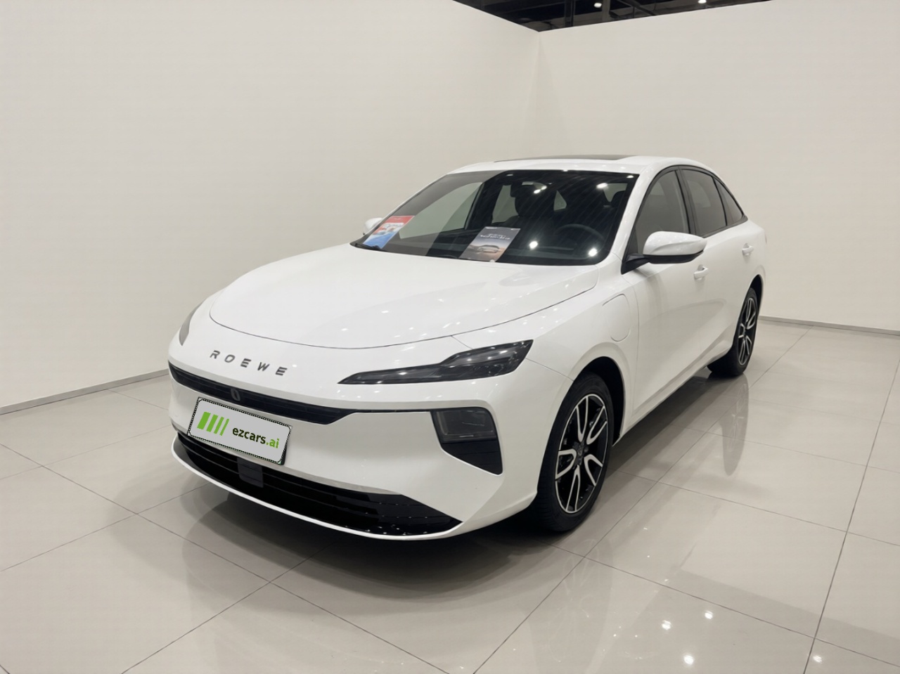 D6 2026 450km Preferred