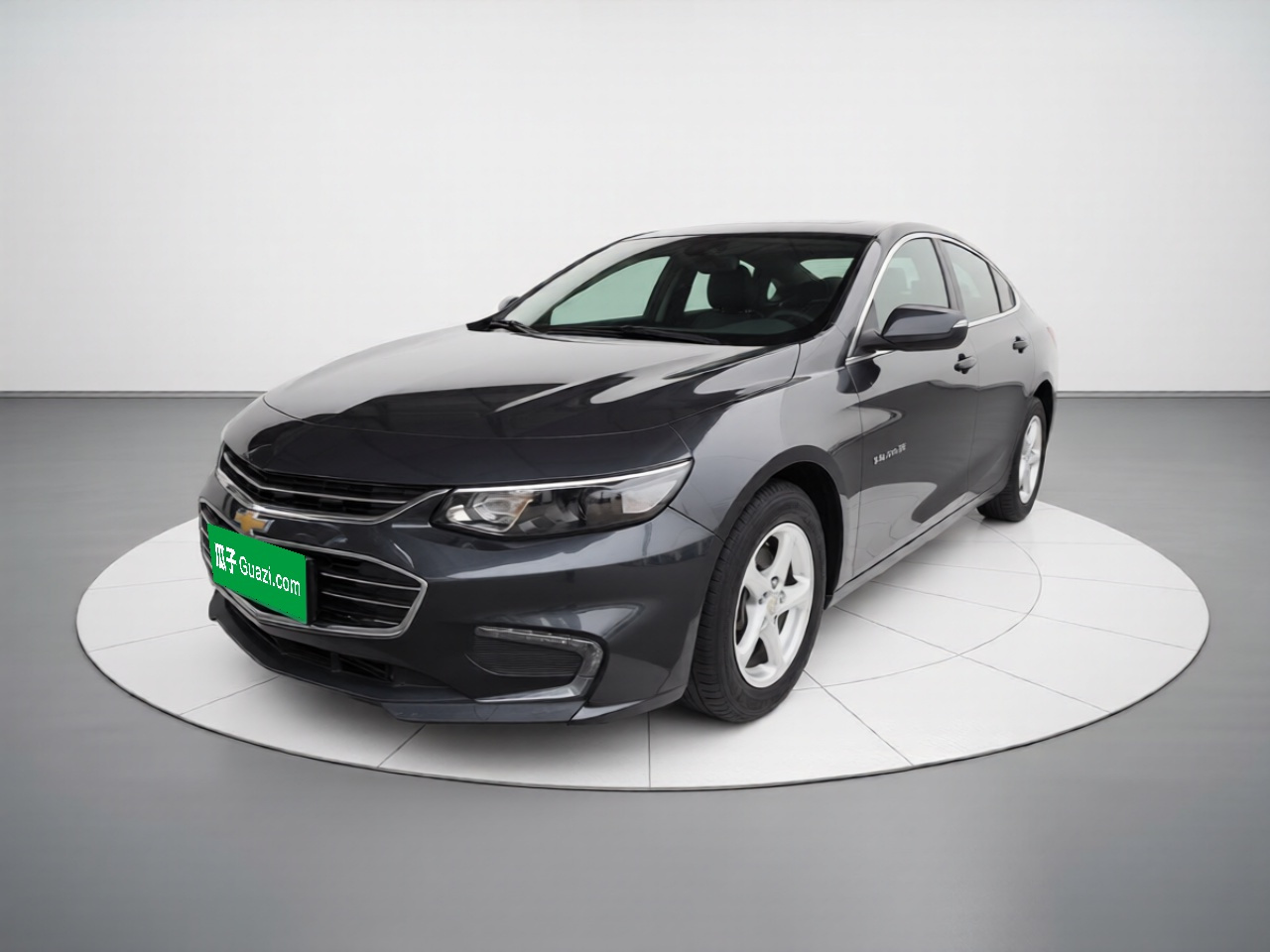 Malibu XL 2016 1.5T DCT