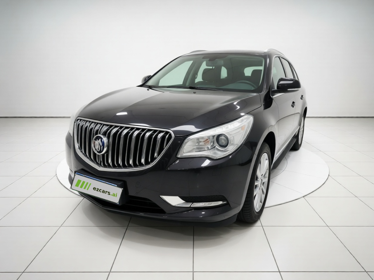 2014 3.6L RWD Elite Comfort